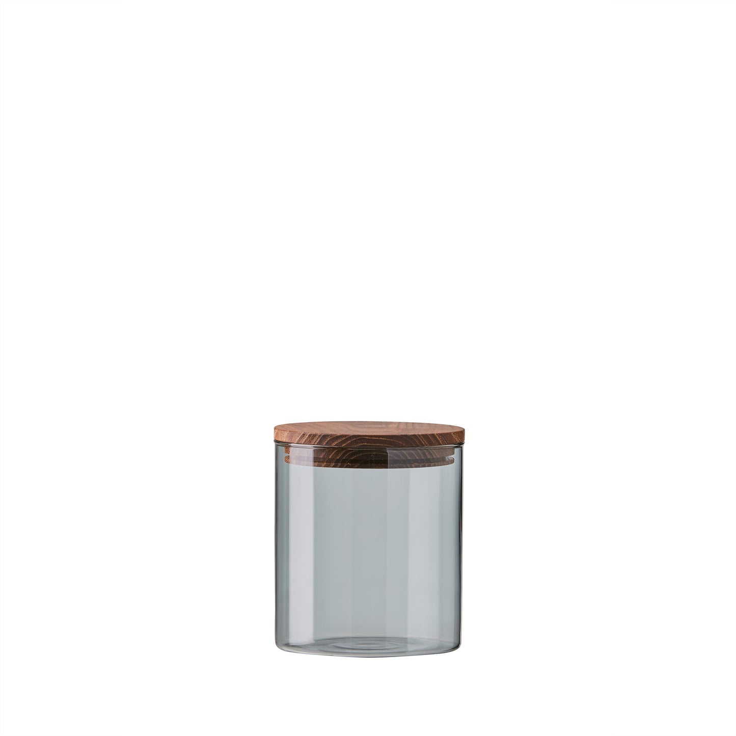 RAW small lid teakwood 10x11cm