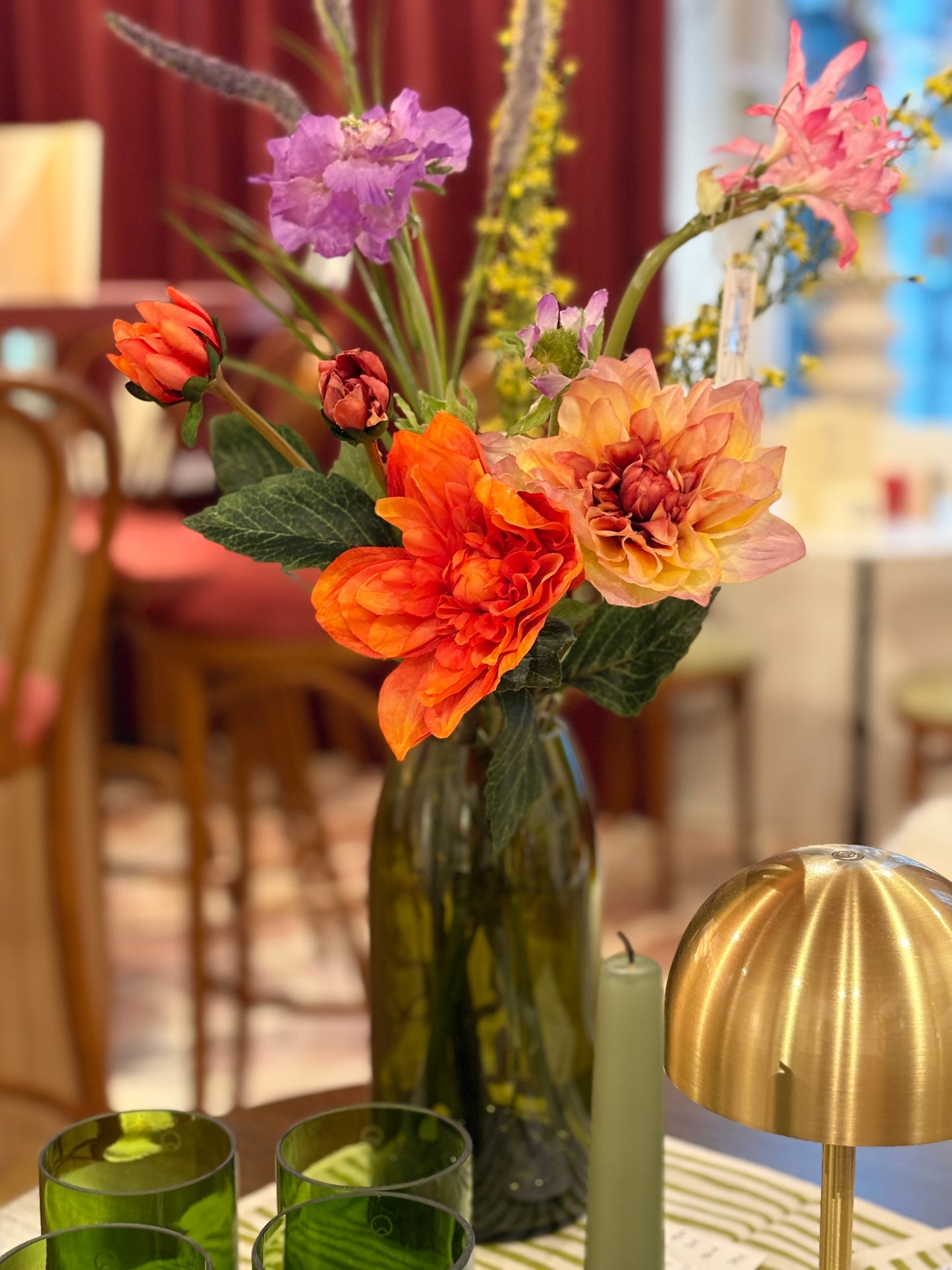 Vase Buller - medium
