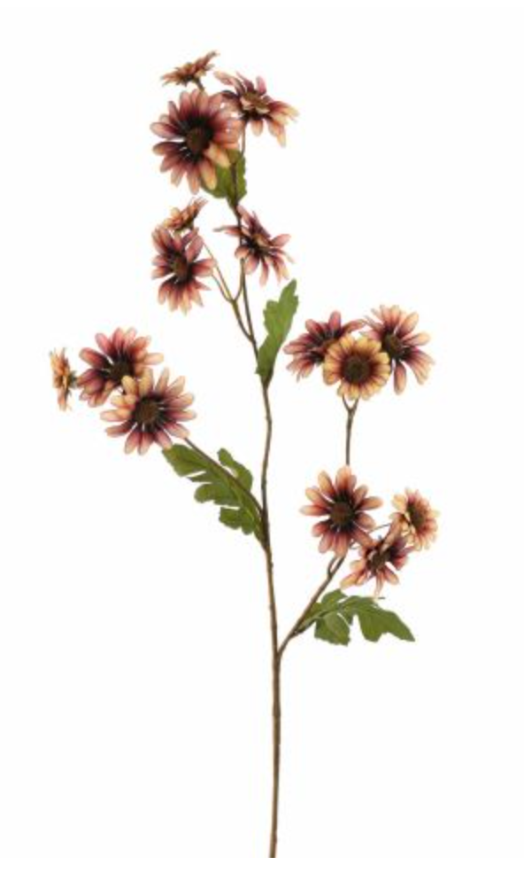 MARGRIET 87CM MAUVE
