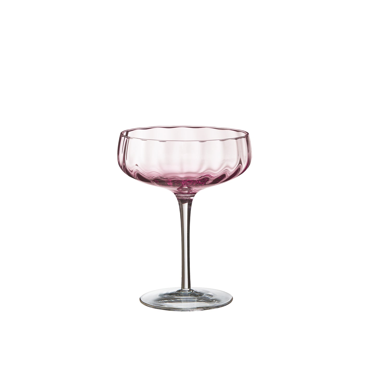 Søholm sonja champagne raspberry red