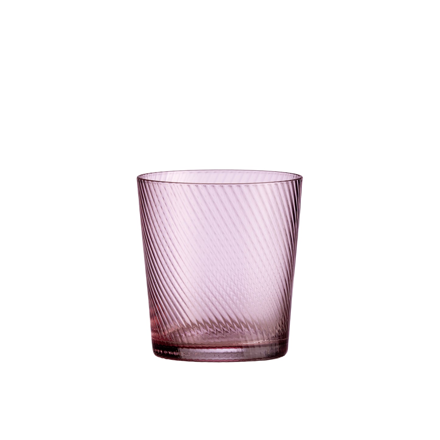 Raw Unique water swirl 30cl - Pink