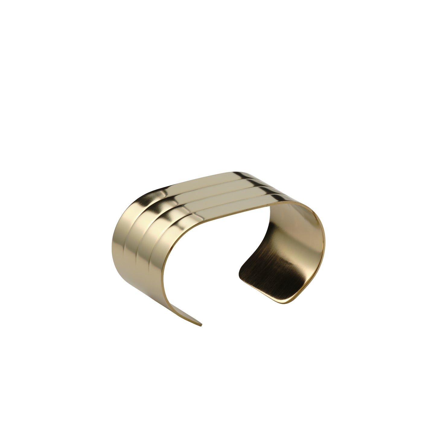 RAW Gold napkin holder 4pcs