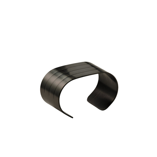 RAW Matte Black napkin holder 4pcs