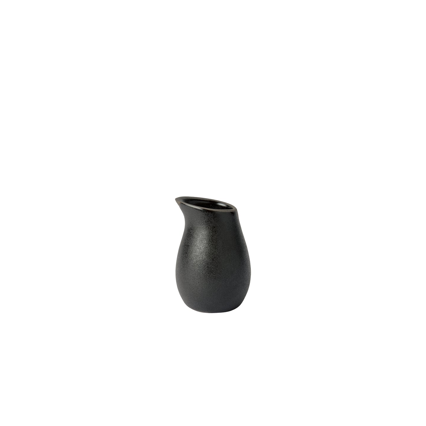 Milk jug 0,2L - RAW