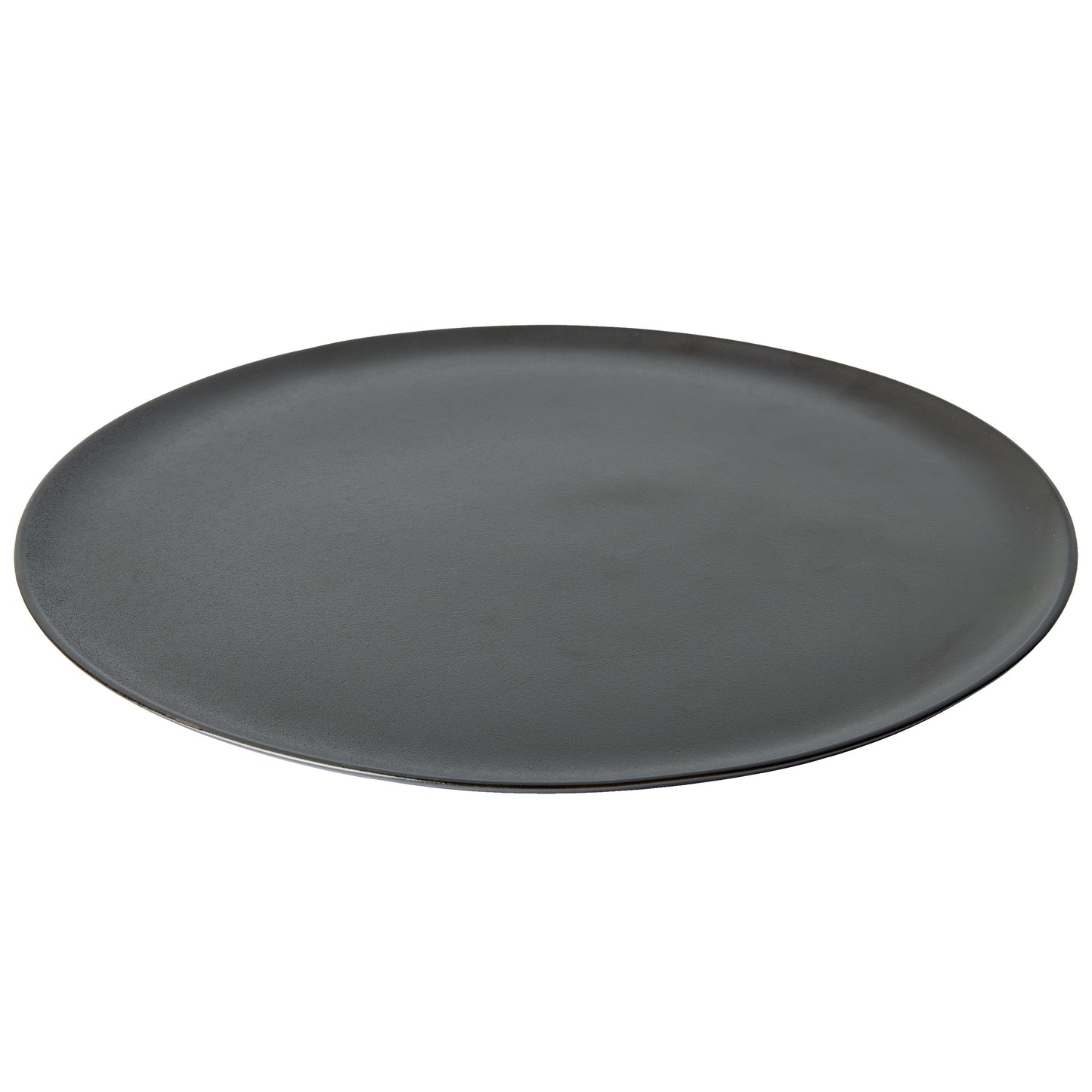 Round dish 34 cm - RAW
