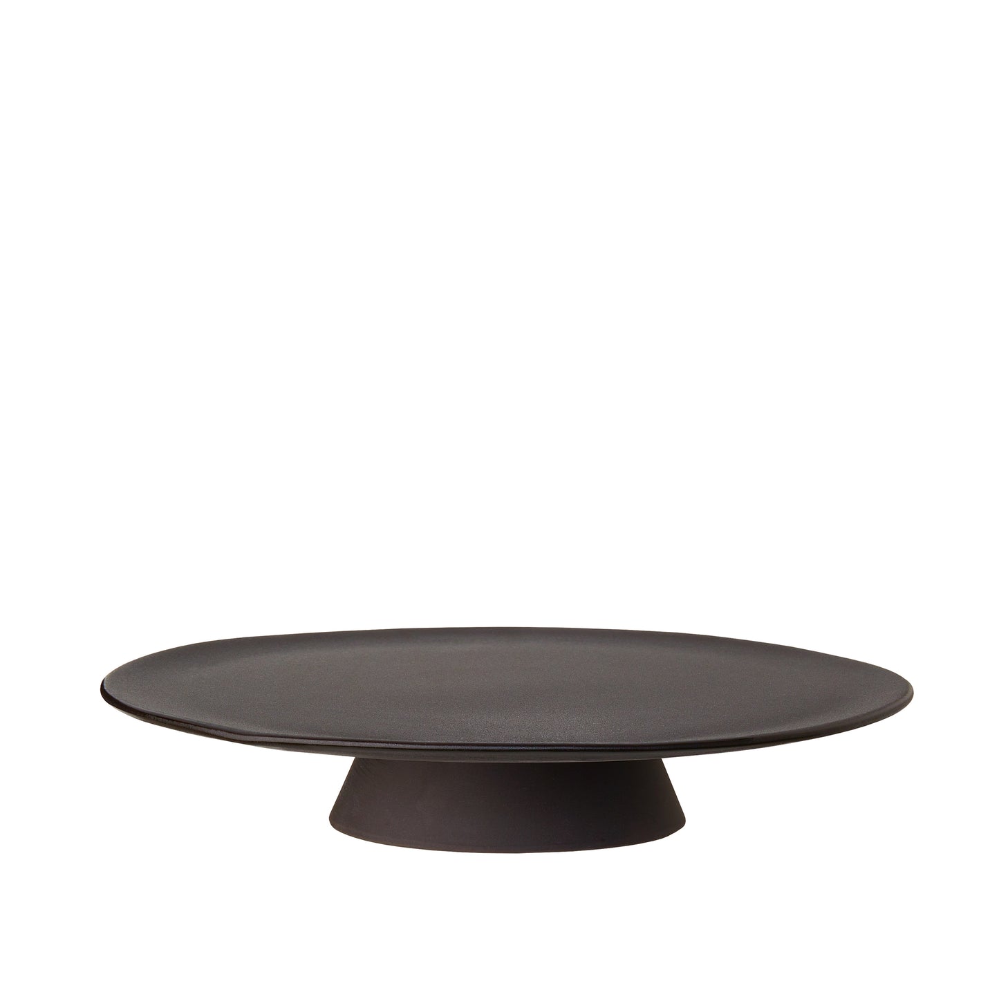 Titanium Black cakeserver 34cm