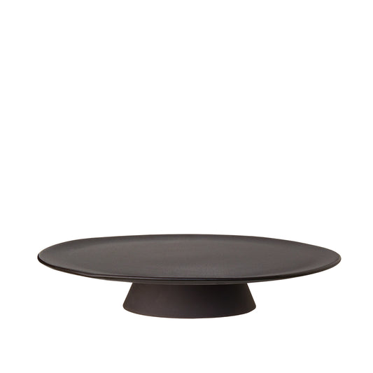 Titanium Black cakeserver 34cm