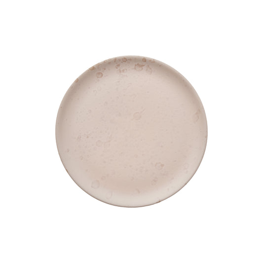 Dessert Plate Nordic Nude 20cm - RAW