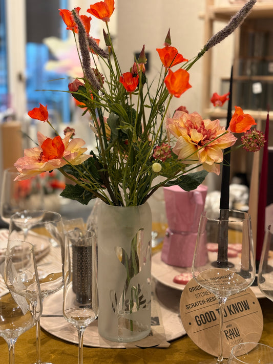 Vase Danser Spring
