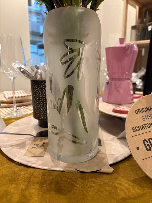 Vase Danser Spring