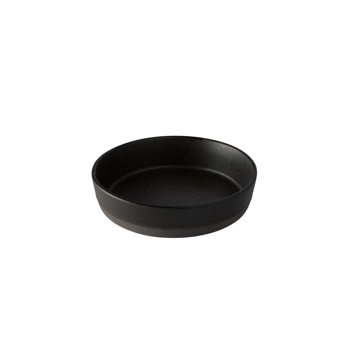 Soup plate 19,4x4,5cm RAW