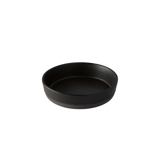 Soup plate 19,4x4,5cm RAW
