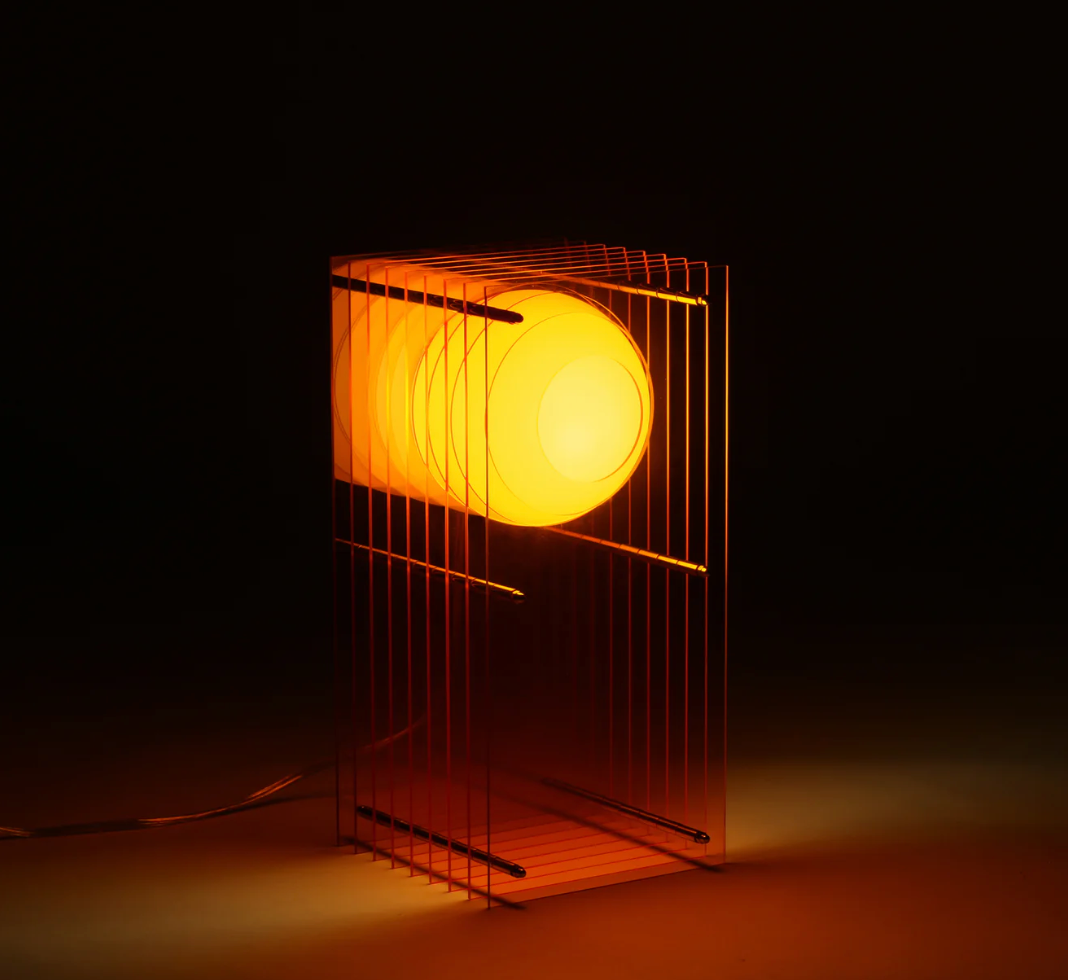 Lop S REC ORANGE
