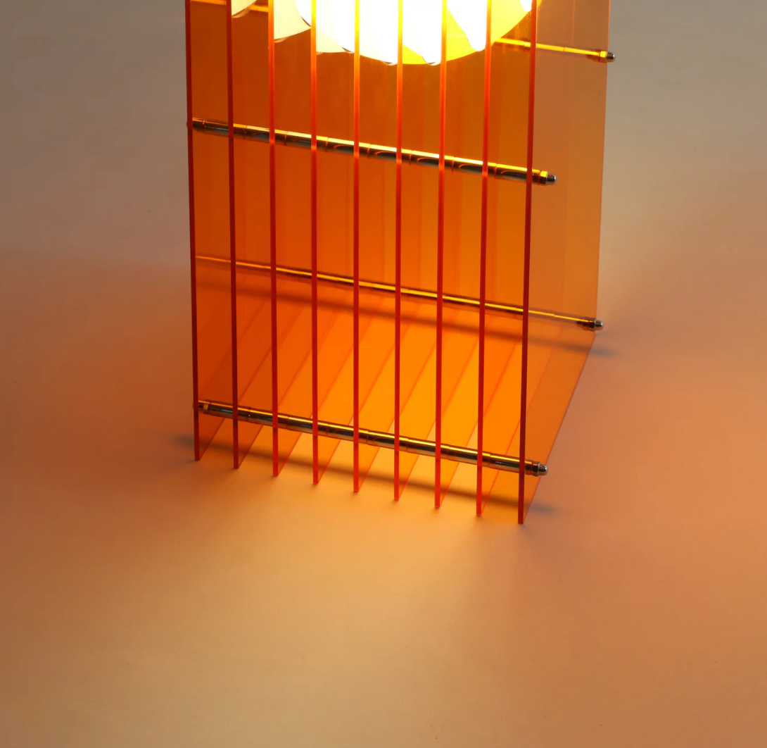 Lop S REC ORANGE