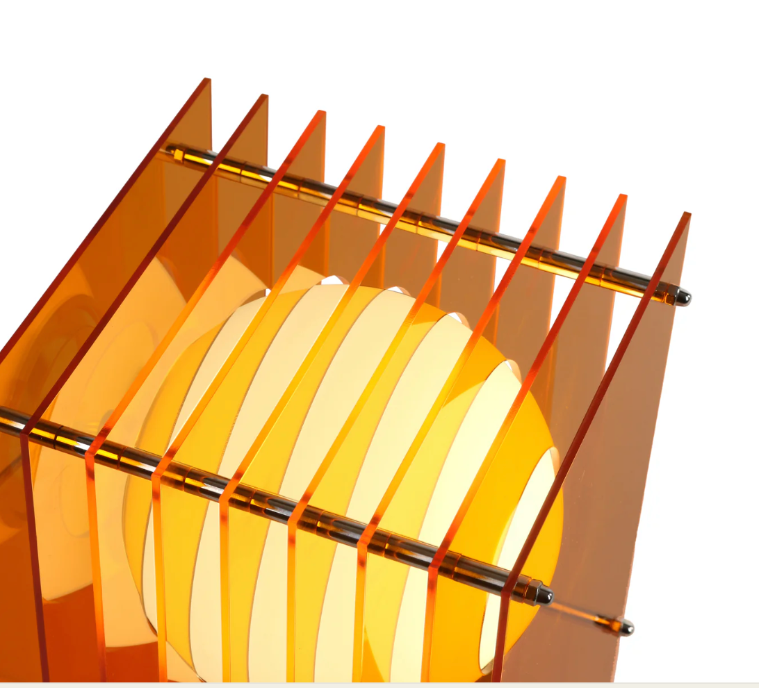 Lop S REC ORANGE