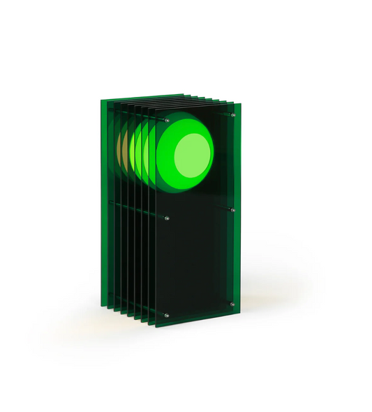 Lop S REC Green