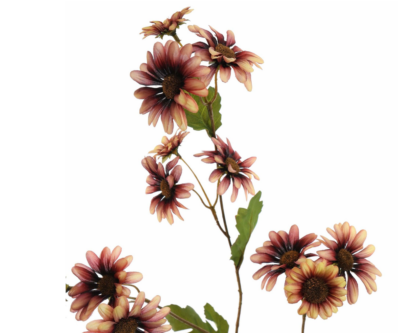 MARGRIET 87CM MAUVE