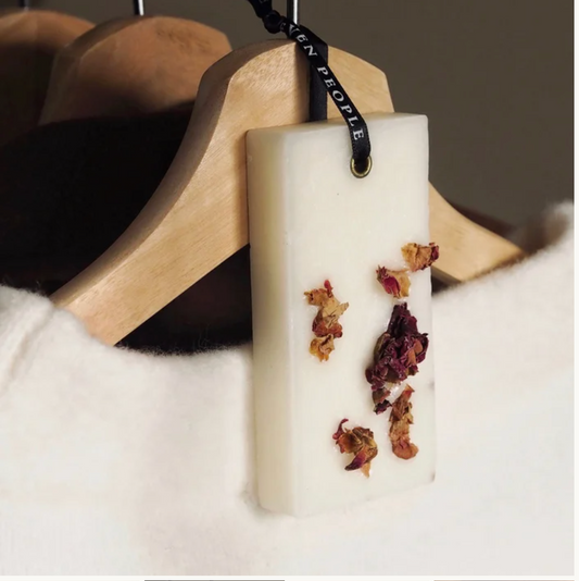 04 L WAX GENOVY SCENTED