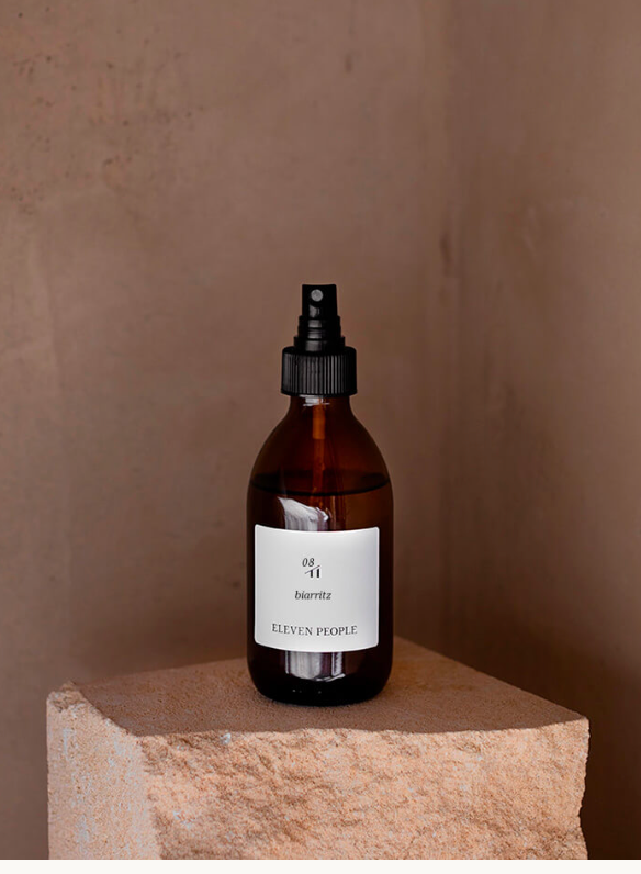 SPR FEBRERO SCENTED