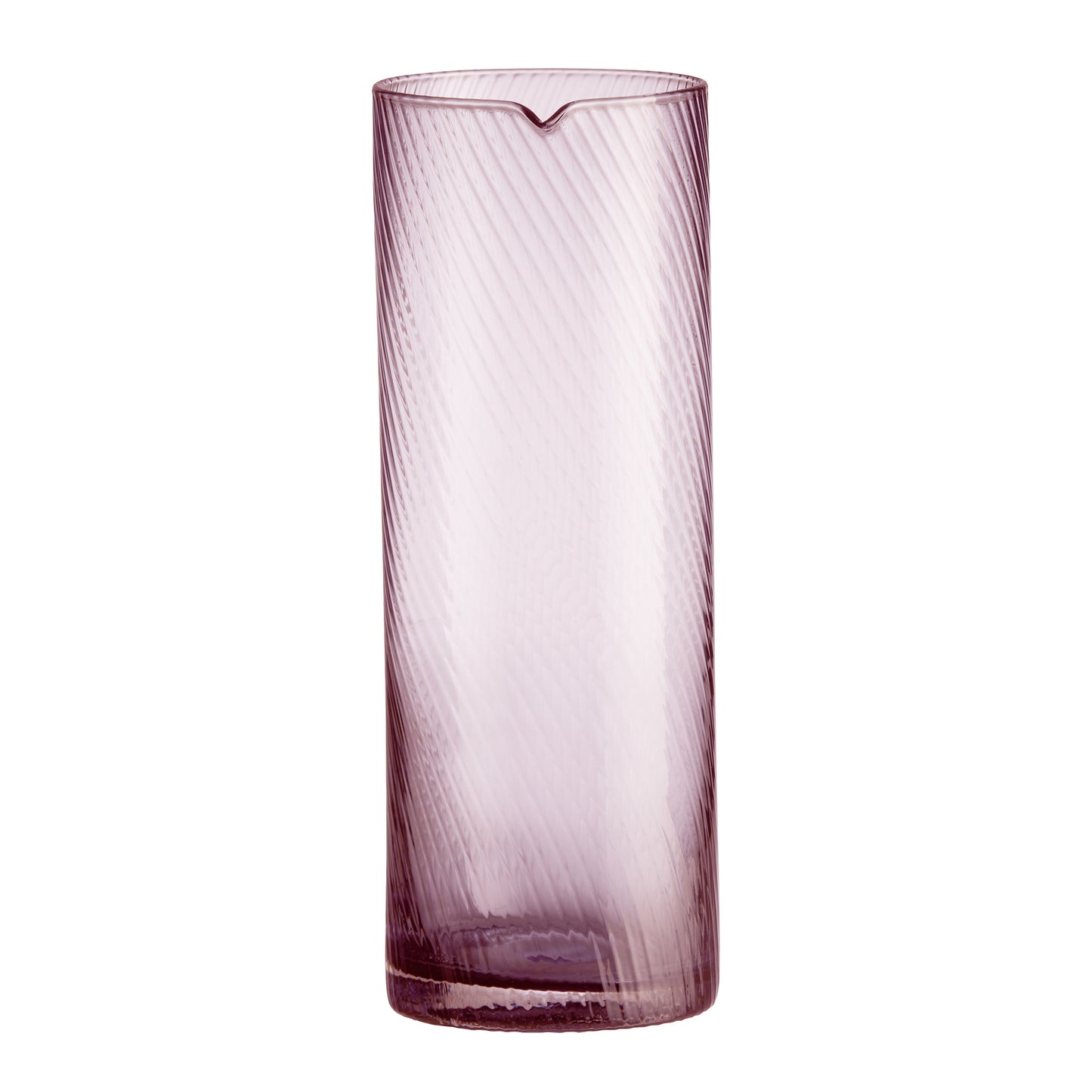 RAW Un. pink jug swirl 1,3L